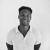 Photo of Trevor Knowles