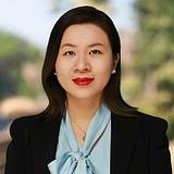 Photo of Amy Zhao