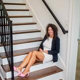 Photo of Aimee Curole