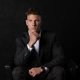 Photo of Andrew Rich