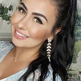 Photo of Angie Kollcaku