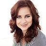 Photo of Christina Rice