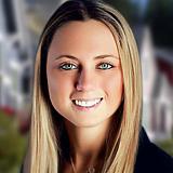 Photo of Nicole Gendin