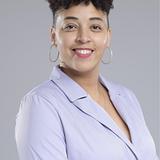 Photo of Tiffany Ferrell