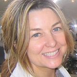 Photo of Teresa Morgan