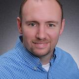 Photo of Dan Jenkins Team