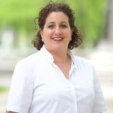 Photo of Daniela Cafaro