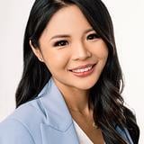 Photo of Sophia Lin