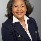 Photo of Elaine Finney