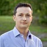 Photo of Ilya Kulichkin