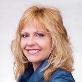 Photo of Tracy Johns