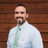 Photo of Dan Whitehouse