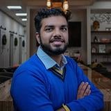 Photo of Karan Kumar