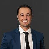 Photo of Corey Ghiringhelli