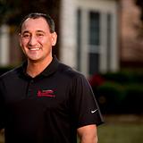 Photo of Alfonso Parodi