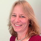 Photo of Kristen Heinrich