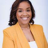 Photo of Ashley West-Rogers