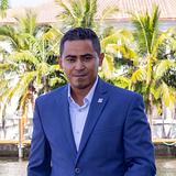 Photo of Ronnie Villafane