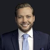 Photo of Dustin McCall