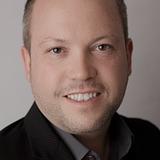 Photo of James Zonsius