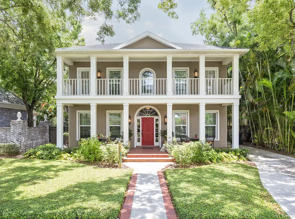 Ocala, FL real estate