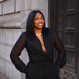 Photo of Elise Howard