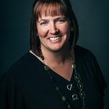 Photo of Cynthia Stasny