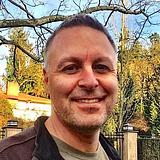 Photo of Dean Jacobsen