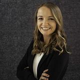 Photo of Kylie Cornelius