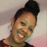 Photo of Nikki Webb-Britt