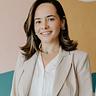 Photo of Lucy Oliveira