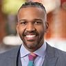 Photo of Conrad Martin