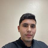 Photo of Alex Farfan