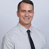 Photo of Jordan Huber