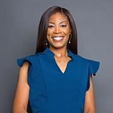 Photo of Stephanie Jackson