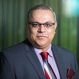 Photo of Roopesh Dewan