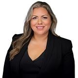 Photo of Krystal Jost