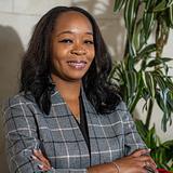 Photo of Kenya Woods-Washington