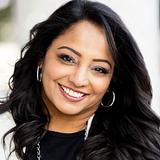 Photo of Sheena Kurian