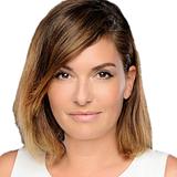 Photo of Cynthia Griffin