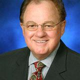 Photo of Gary Eastham