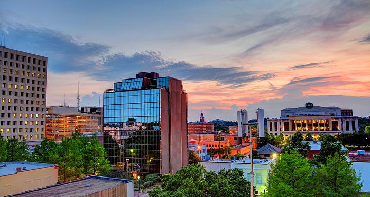 Lafayette, LA real estate