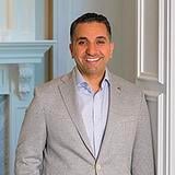 Photo of Dave Shalabi