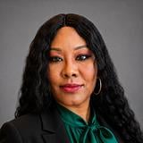 Photo of Lelia Barnes
