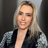 Photo of Roberta Johnson