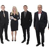 Photo of The Lafayette Team