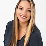 Photo of Caitlin Levandoski