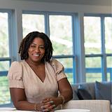 Photo of Leslene Lynch