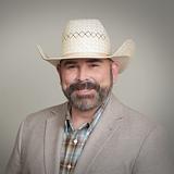 Photo of Charles King