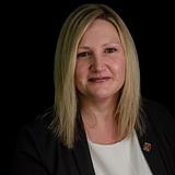 Photo of Keri Bujold